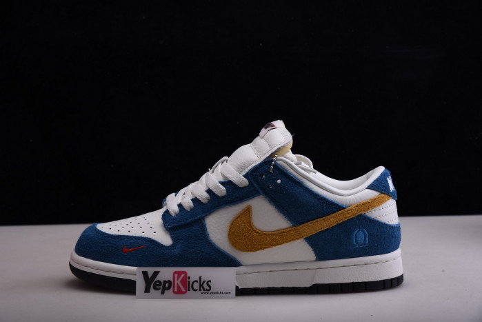 kasina x nike dunk low cz6501-100