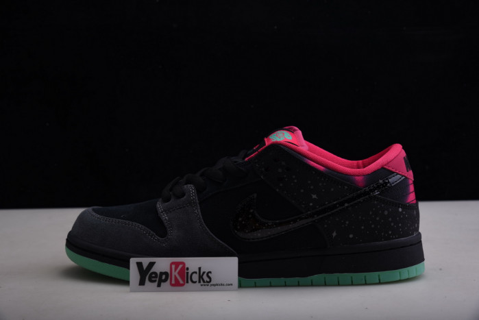 nike sb dunk low premier N0*Hern lights 724183-063