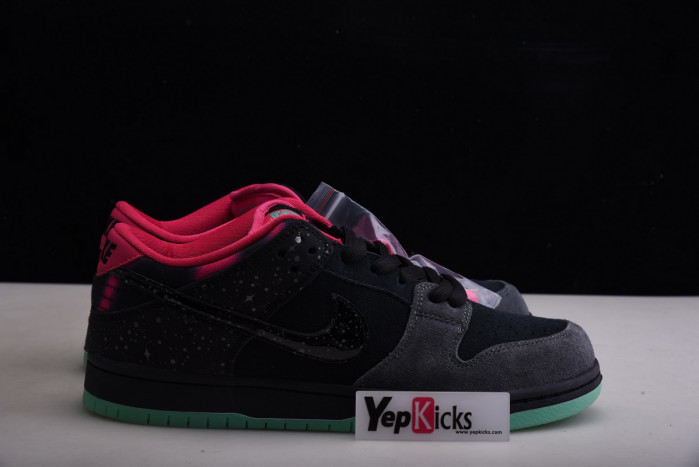 nike sb dunk low premier N0*Hern lights 724183-063