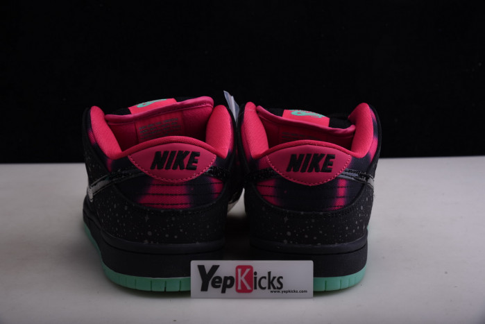nike sb dunk low premier N0*Hern lights 724183-063