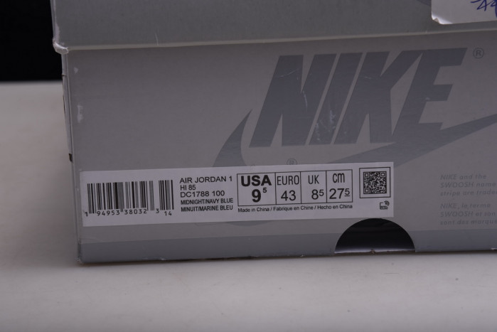 air jordan 1 retro high 2020 dc1788-100