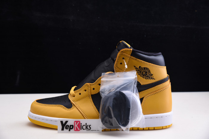 air jordan 1 high og “pollen” 555088-701