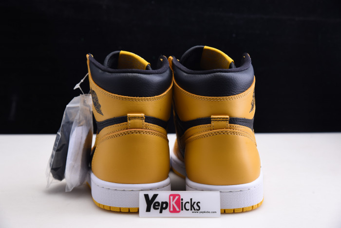 air jordan 1 high og “pollen” 555088-701