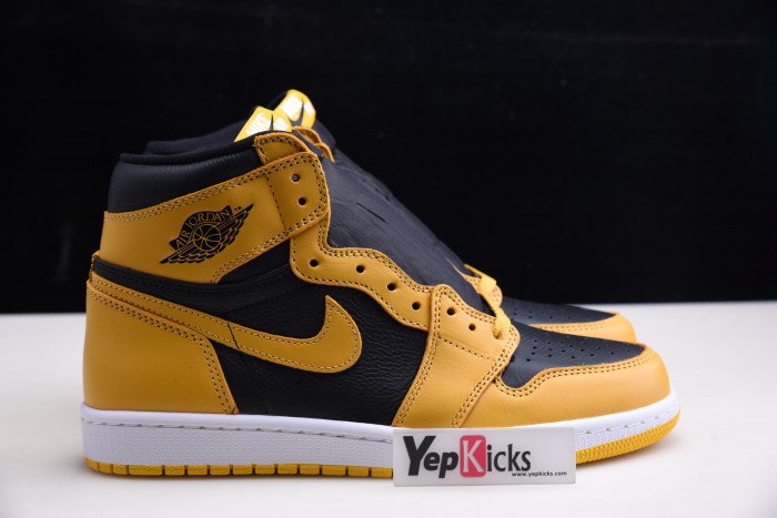 air jordan 1 high og “pollen” 555088-701