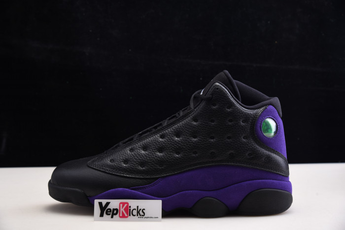 air jordan 13 “court purple” dj5982-015