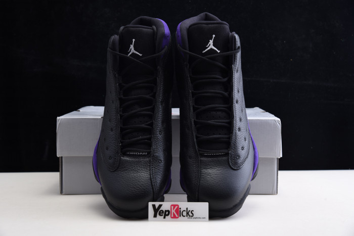 air jordan 13 “court purple” dj5982-015