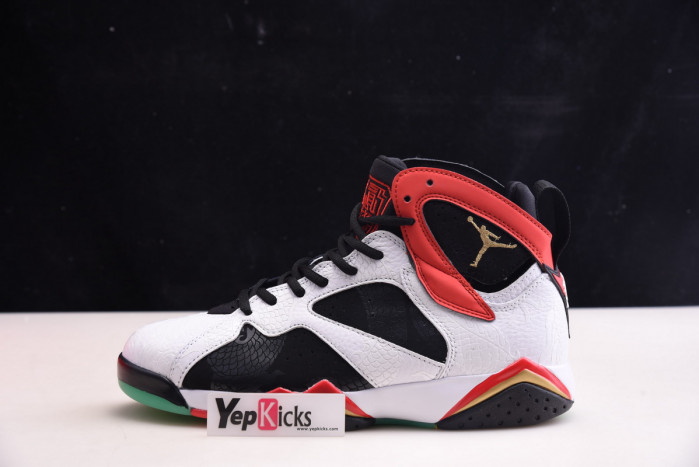 air jordan 7 gc “china” cw2805-160
