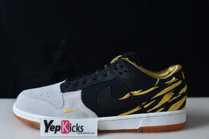 nike dunk low year of the tiger dq5351-001