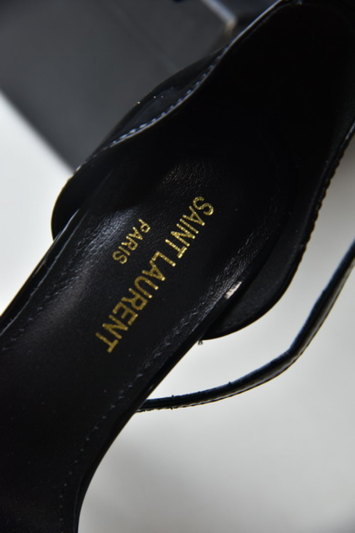 ysl opyum sandals ysl03