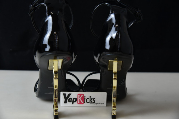 ysl opyum sandals ysl03