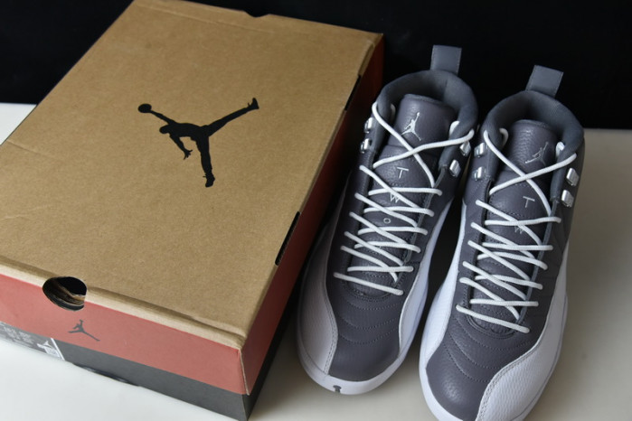 air jordan 12 stealth ct8025-610