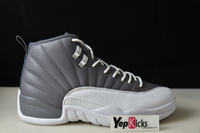 air jordan 12 stealth ct8025-610
