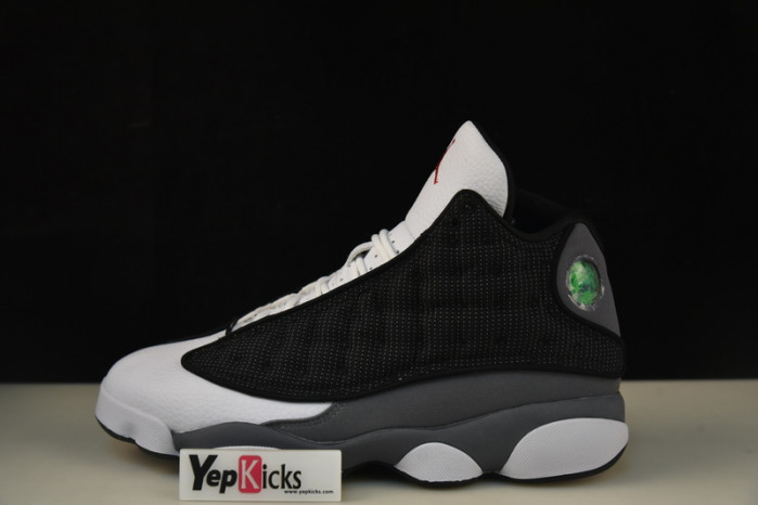 air jordan 13 retro black flint dj5982-060