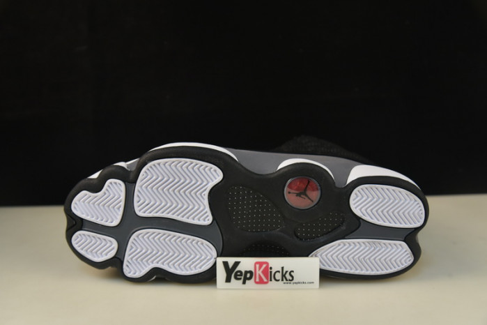 air jordan 13 retro black flint dj5982-060