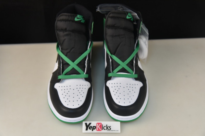 air jordan 1 high og “lucky green” dz5485-031