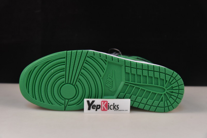 air jordan 1 high og “lucky green” dz5485-031