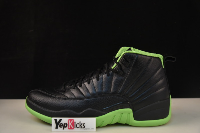air jordan 12 days of flight off aj12-46888