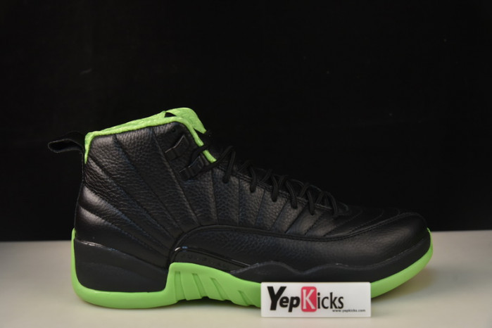 air jordan 12 days of flight off aj12-46888
