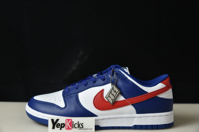 nike dunk low usa dd1503-119