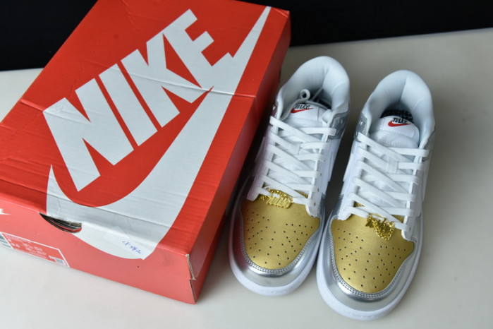 nike dunk low heirloom dh4403-700