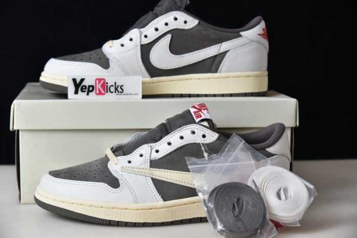 air jordan 1 low travis scott reverse mocha dm7866-162