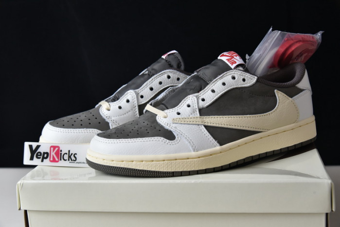 air jordan 1 low travis scott reverse mocha dm7866-162