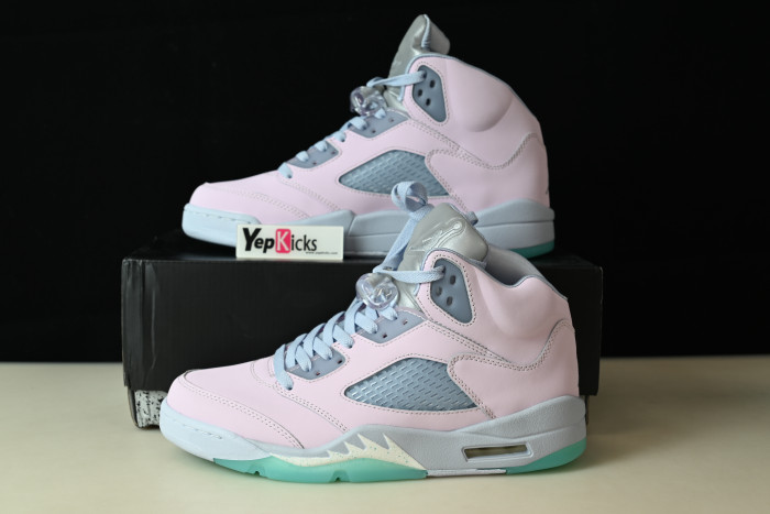 air jordan 5 “easter” dv0562-600