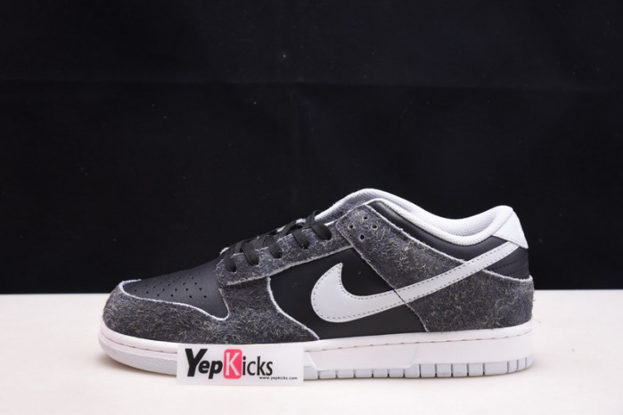 nike dunk low retro animal pack zebra dh7913-001