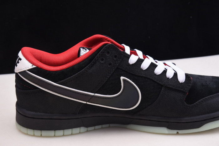 nike dunk low lpl league of legends do2327-011