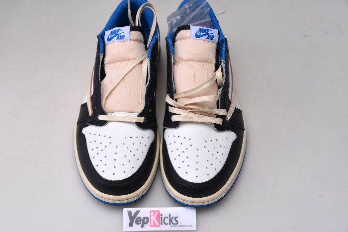 air jordan 1 low travis scott dm7866-140