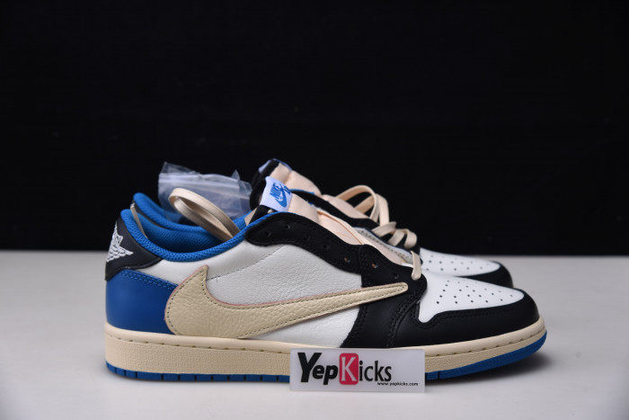 air jordan 1 low travis scott dm7866-140