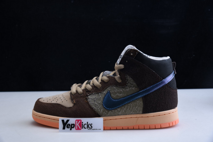 concepts x nike sb duck high pro qs "mallard" dc6887-200