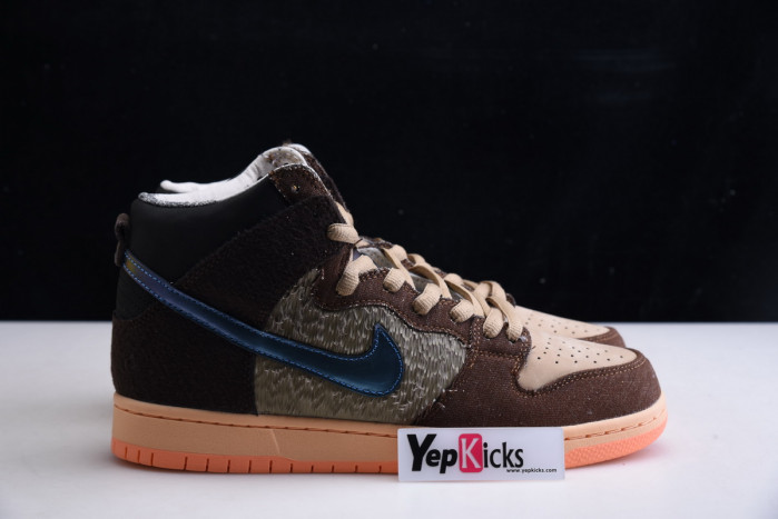 concepts x nike sb duck high pro qs "mallard" dc6887-200