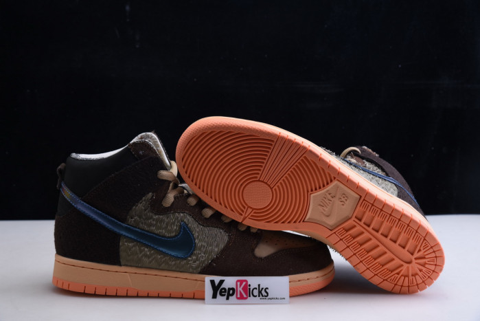 concepts x nike sb duck high pro qs "mallard" dc6887-200