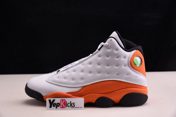 air jordan 13 retro ''starfish'' 414571-108
