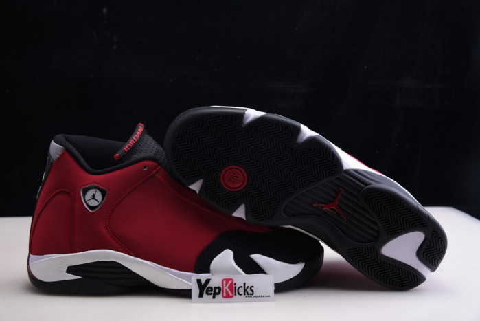 air jordan 14 gym red toro 487471-006