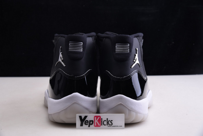 air jordan 11 retro jubilee 25th anniversary ct8012-011