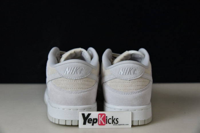 nike dunk low premium vast grey dd8338-001
