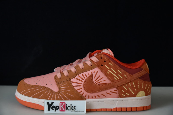 nike dunk low nh winter solstice do6723-800