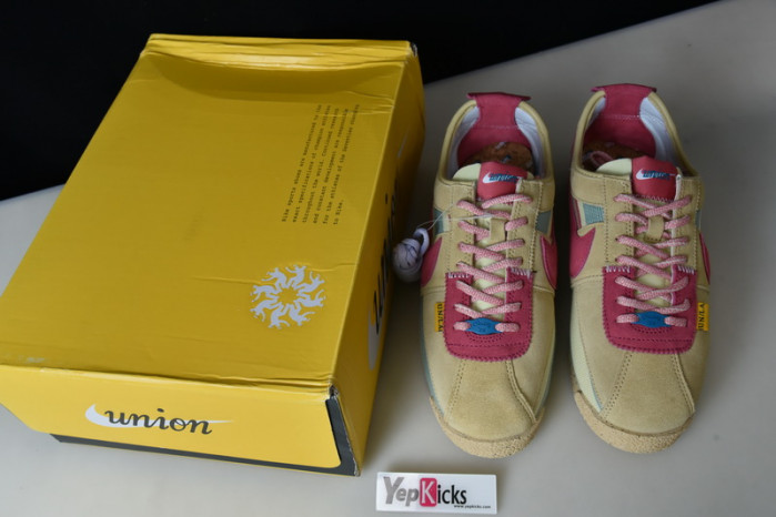 union x nike cortez dr1413-200