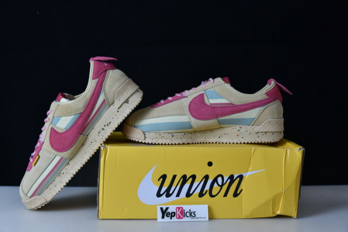 union x nike cortez dr1413-200