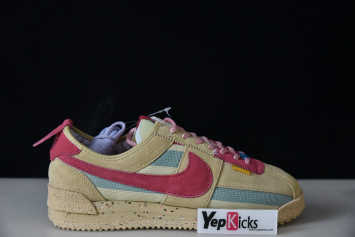 union x nike cortez dr1413-200