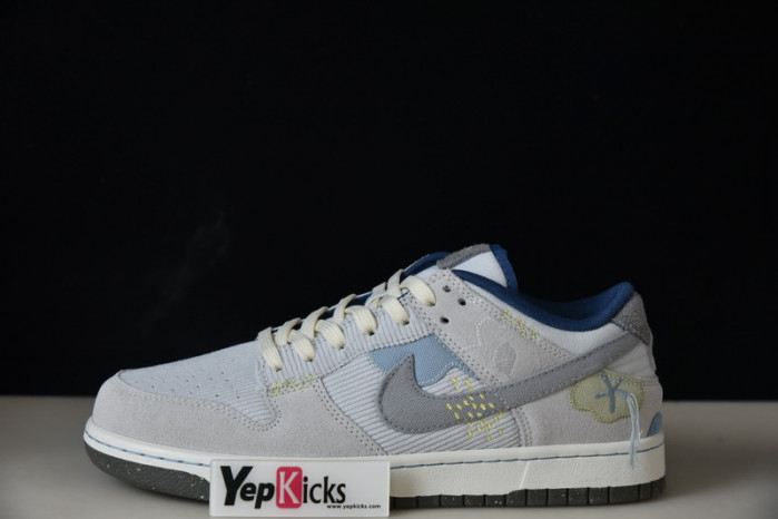 nike dunk low photon dust dq5076-001