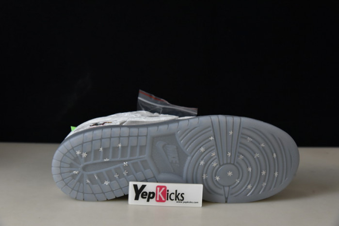 nike dunk low ice do2326-001