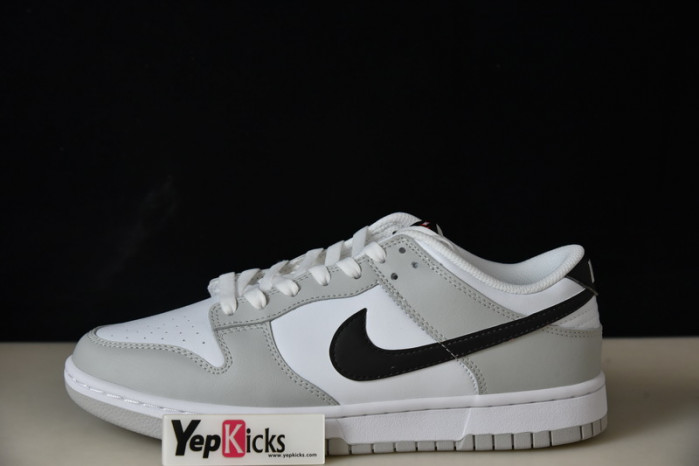 nike dunk low “lottery" dr9654-001