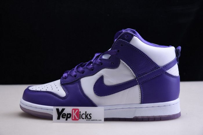 nike dunk high wmns “varsity purple” dc5382-100