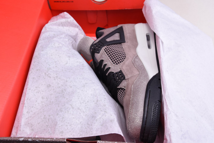 air jordan 4 retro "taupe haze" db0732-200