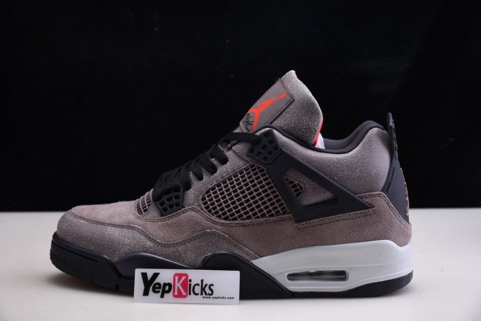 air jordan 4 retro "taupe haze" db0732-200