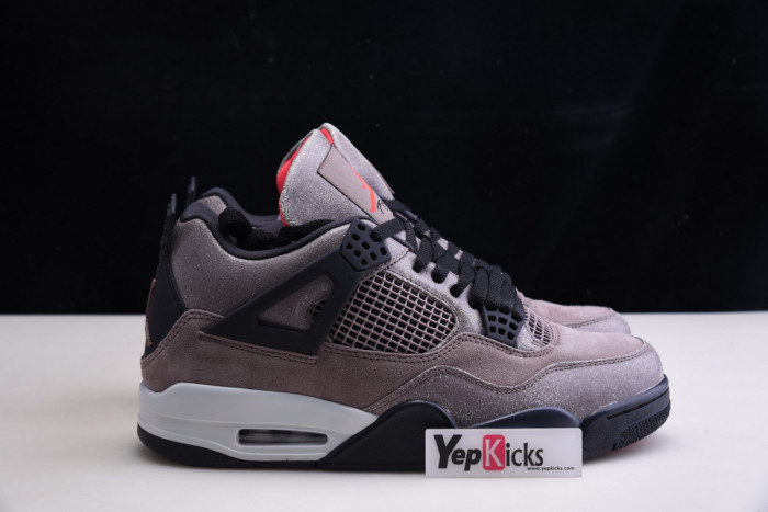 air jordan 4 retro "taupe haze" db0732-200