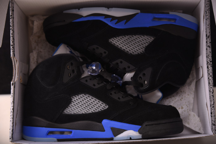 air jordan 5 “racer blue” ct4838-004